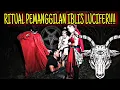 Lagu MALAM NASIB WAHYU SELAMAT ATAU TIDAK JIN IFRIT TIBBIR DAN KHANZAB!!