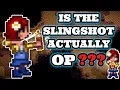 Stardew Valley How To Use The Slingshot