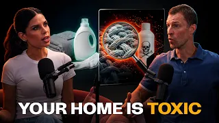 The Toxin Nobody Checks For (It's in Your Clothes & Bed) | Alex Clark