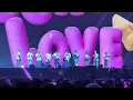 [4K] SHOW ME YOUR LOVE - SMTOWN DAY 2 01122025
