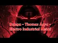 Download Lagu Bunga - Thomas Arya - Electro Industrial Metal