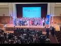 2023 Resident and Fellow Commencement