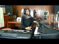 Download Lagu LIHATLAH AIR MATAKU | GRACE SIMON | COVER VERSION: NANING GUNAWAN | AGSA MUSIC CORNER