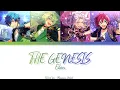 Download Lagu 【ES】 THE GENESIS - Eden 「KAN/ROM/ENG/IND」