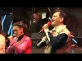 Download Lagu Konser Dunia Cinta Nitatadi - Overture, Gempita Dalam Dada, Ayun Langkahmu (The Geronimo Big Band)