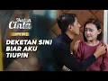 Download Lagu Perih! Sweet Banget Mas AL Tiupin Mata Andin | IKATAN CINTA | EPS.35 (3/3)