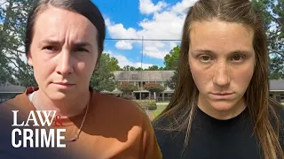 Bestie Teachers Arrested in Young Student Sex Case