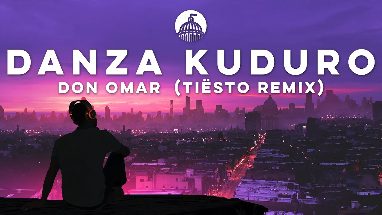 Don Omar, Lucenzo, Tiësto - Danza Kuduro (Tiësto Remix) Don Omar, Lucenzo, Tiësto - Danza Kuduro (Tiësto Remix)