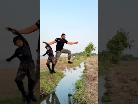 Commando forces #army #militarypowe #pakarmyzindabad #foji #airsoft #militaryeverything #military