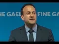 Download Lagu Ireland's Ruling Party Elects First Openly Gay Leader
