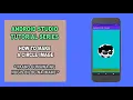 How to make Circle Image 2020 - Android Studio Tutorial