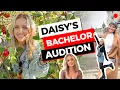 Daisy Kent s Unseen Bachelor Audition FINALLY Released Daisy s Bachelor Audition Tape