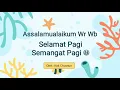 Download Lagu PRAMUKA SIAGA BERNYANYI \