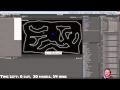 Time-Lapse Game Dev V for Vectory Ludum Dare 31