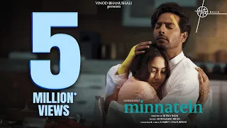 Download Minnatein (Full Song) | Reem S, Sehban A | Sanjeev C | Mohd Irfan | Ritika B | Vinod B | Hitz Music MP3