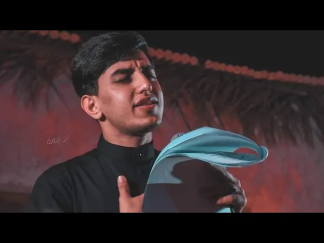 ⁣البث المباشر | الرادود مسلم الوائلي |  مجلس عزاء الأمام محمد الجواد ع | هيئة إم البنين