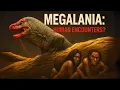 Download Lagu Did Humans Meet Megalania – The Last Giant Lizard?