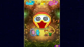 Pac Man Party J2ME - Full Story Playthrough