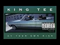 King Tee & Ice Cube & Breeze - Played Like A Piano (Instrumental) (No Vocals) HQ