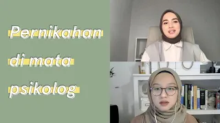 Buat Kamu yang Mau Menikah | Beropini eps. 66