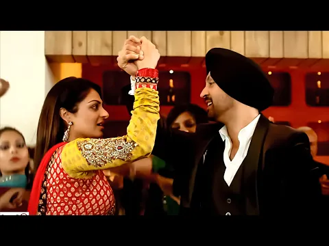 Download MP3 Jatt And Juliet |  Diljit Dosanjh | Punjabi Movies | Neeru Bajwa | Jaswinder Bhalla | Comedy Scenes