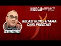 Download Lagu Relasi Kunci Utama dari Prestasi | Wisdom Of The Day 📚