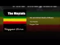 Six and Seven Book of Moses