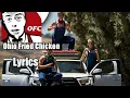 Jake paul-OHIO FRIED CHICKEN FT TEAM 10
