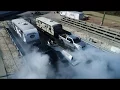 5 Star Tuning Track Tested by Trailer Life Magazine Tuned VS Stock