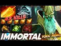 Download Lagu Necrophos Toxic Carry Wizard - Dota 2 Pro Gameplay [Watch \u0026 Learn]