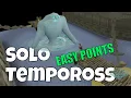 Tempoross Solo Guide