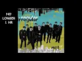 NCT 127 NO LONGER (나의 모든 순간)  [1 HOUR LOOP]