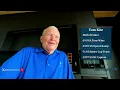Tom Kite On Losing To Tiger Woods At 1997 Masters