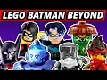 LEGO NEWS! 2026 Batman Beyond! Arkham! Ninjago in Fortnite?! $300 Old Town! 2 New EXCLUSIVES?!