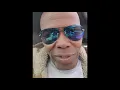 Ernest Thomas for Hope With A Vizion