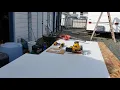 How to cut FRP the right way