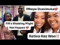 Sad-Mai Titi s Daughter Grand Wedding Might Not Happen