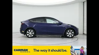 For Sale 2022 Tesla Model Y Long Range - 31 998