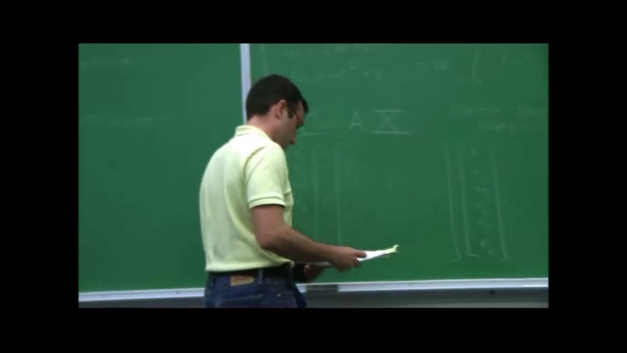Astrodynamics UF Lecture30 2017 (Spacecraft Relative Motion)