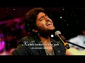Download Lagu Kabhi socha na tha  yeh milo doro ki saya | #arijit