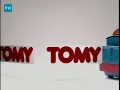 Download Lagu Thomas \u0026 Friends TOMY French Commercial - 2000