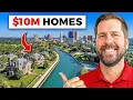 Why the Ultra Wealthy are Flocking to Columbus OH