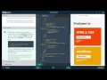 Learn Javascript jQuery Javascript and the DOM Codecademy