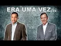 Download Lagu Heraldo Pereira vs Paulo Henrique Amorim | Era uma vez...
