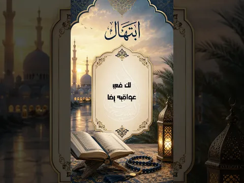 كن عن همومك معرضاً ..