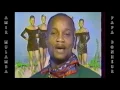 Koffi olomide  - Papa Bonheur (Clip Officiel)