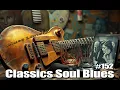 Download Lagu 【Whiskey Blues Slow Blues #152】Whiskey Echo in the Room ♪ Whiskey Blues Songs Weeping Guitar