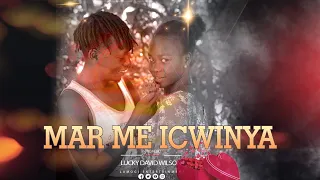 mar me icwinya audio by lucky david wilson acholi luo music