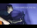 Syukur -Alhamdulillah (cover) Ungu