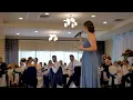Best Maid of Honor Speech Ever Sister of the Bride 2022 - Jenna s Speech